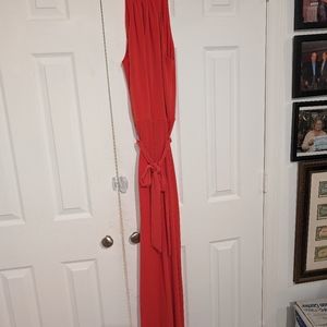 Lauren by Ralph Lauren Size: M Color:Coral